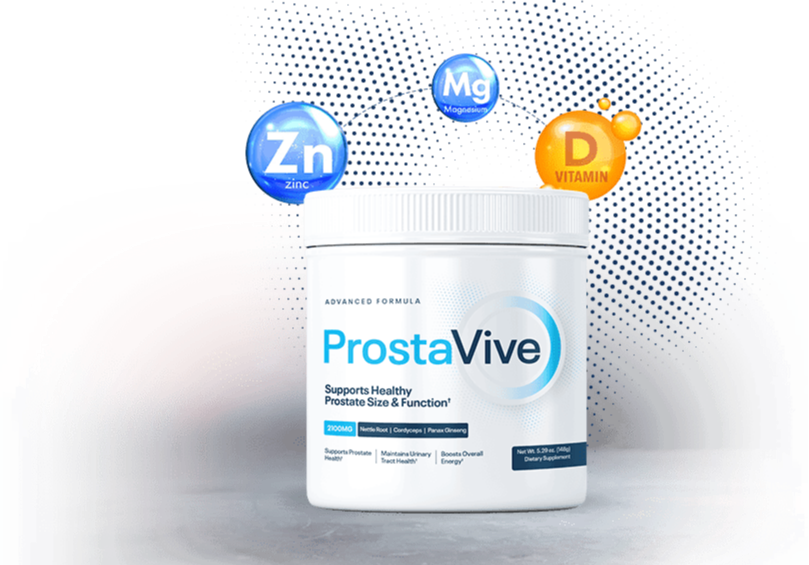 ProstaVive -supplement